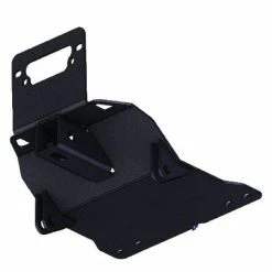 KFI Yamaha Wolverine / R-Spec / SE Front-Mount Plow Mount