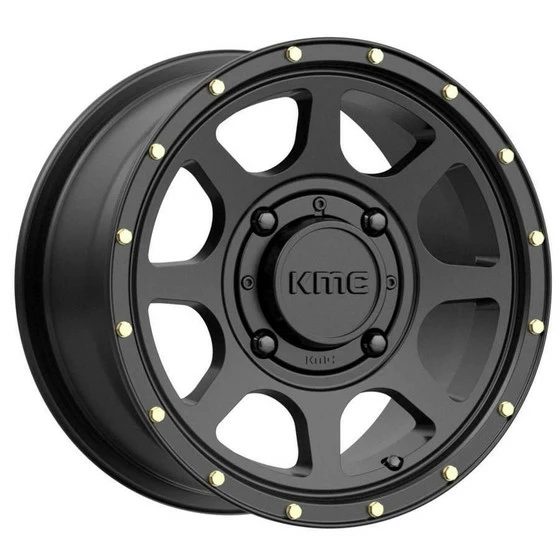 KMC Wheels KS134 Addict 2 UTV Wheel