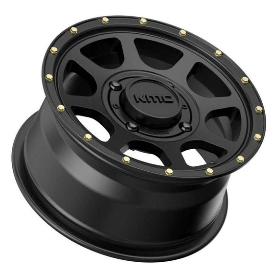 KMC Wheels KS134 Addict 2 UTV Wheel - Image 2