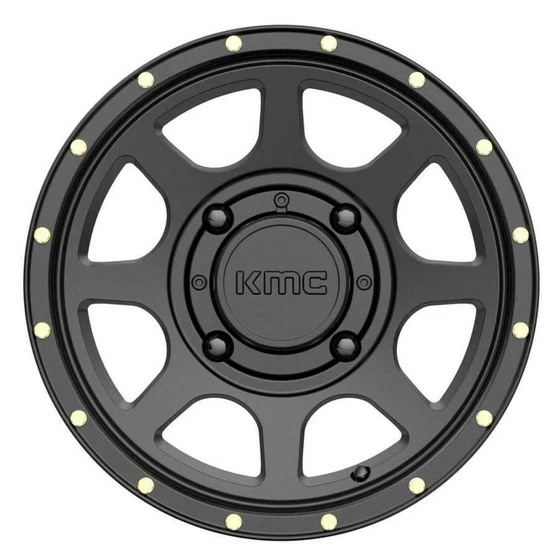 KMC Wheels KS134 Addict 2 UTV Wheel - Image 3