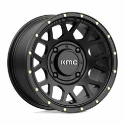 KMC Wheels KS135 Grenade UTV Wheel