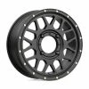 KMC Wheels KS235 Grenade Beadlock UTV Wheel