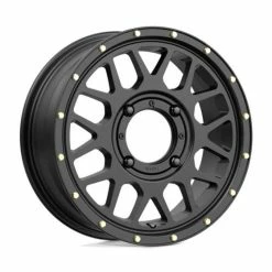 KMC Wheels KS235 Grenade Beadlock UTV Wheel
