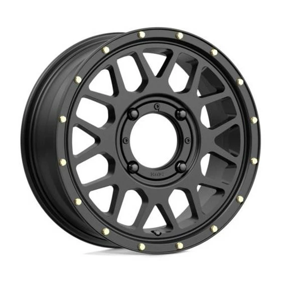 KMC Wheels KS235 Grenade Beadlock UTV Wheel