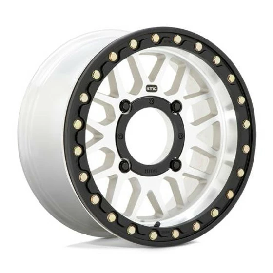 KMC Wheels KS235 Grenade Beadlock UTV Wheel - Image 3