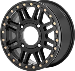 KMC Wheels KS250 Cage Beadlock UTV Wheel