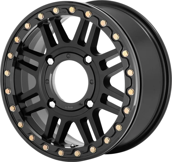 KMC Wheels KS250 Cage Beadlock UTV Wheel