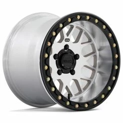 KMC Wheels Polaris RZR Pro R / Turbo R Grenade Beadlock 5-Lug UTV Wheel
