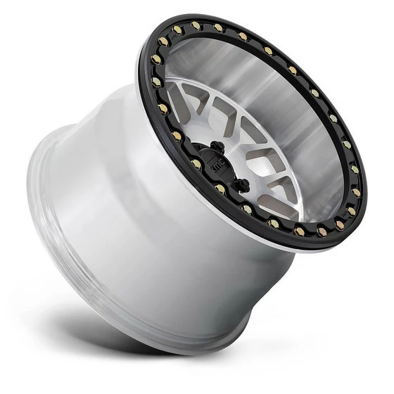 KMC Wheels Polaris RZR Pro R / Turbo R Grenade Beadlock 5-Lug UTV Wheel - Image 3