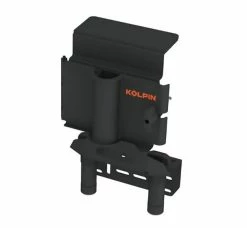 Kolpin Outdoors Kolpin Outdoor Polaris Ranger/General Off-road Vehicle Chainsaw Mount