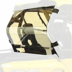Kolpin Outdoors Can-Am Commander/Maverick UTV Windshield (Rear Panel)