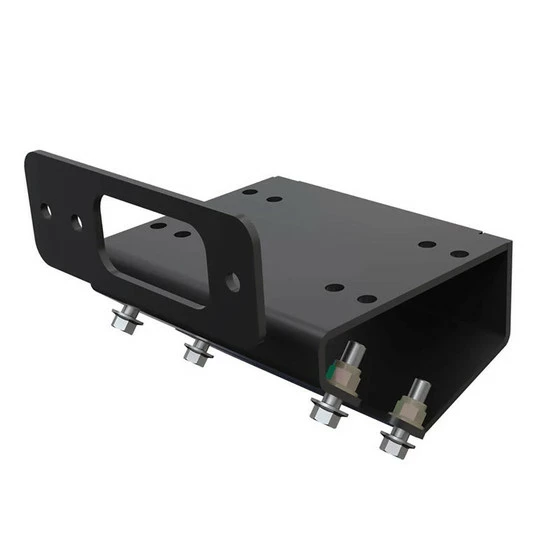 Kolpin Outdoors Can-Am Defender Winch Mount