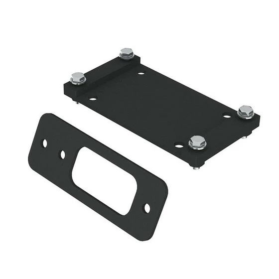 Kolpin Outdoors Can-Am Maverick Trail/Sport Winch Mount