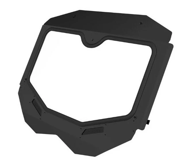 Kolpin Outdoors Can-Am Maverick X3 Glass Windshield