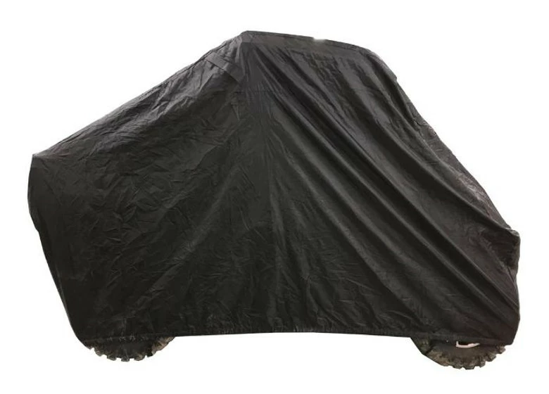 Kolpin Outdoors Full Size Crew UTV Cover (Black) - Image 2