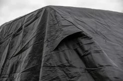Kolpin Outdoors Full Size Crew UTV Cover (Black)