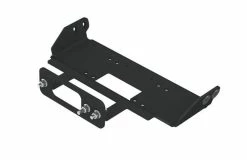 Kolpin Outdoors Honda Pioneer 1000 Winch Mount Kit