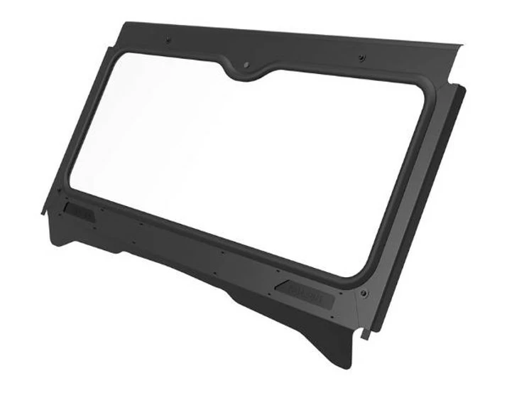 Kolpin Outdoors Honda Pioneer 1000 / 1000-5 Glass Windshield - Image 2