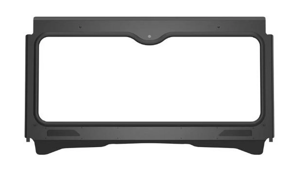 Kolpin Outdoors Honda Pioneer 1000 / 1000-5 Glass Windshield