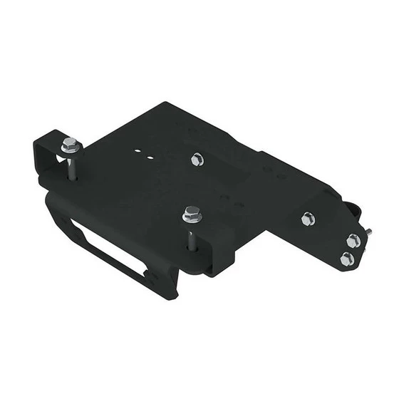 Kolpin Outdoors Honda Talon 1000 Winch Mount