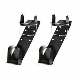 Kolpin Outdoors In-Bed Double Gun Boot Mount