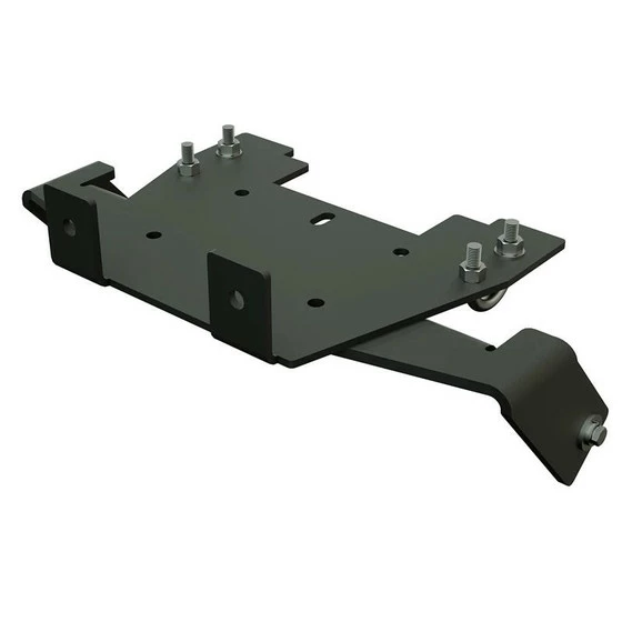 Kolpin Outdoors Kawasaki Mule SX Winch Mount Kit