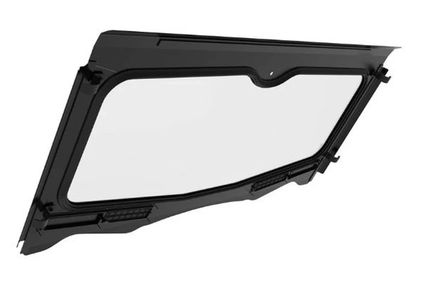 Kolpin Outdoors Kawasaki Teryx 4 Glass Windshield - Image 2