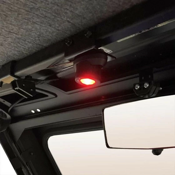 Kolpin Outdoors Magnetic RGB Dome Light - Image 4