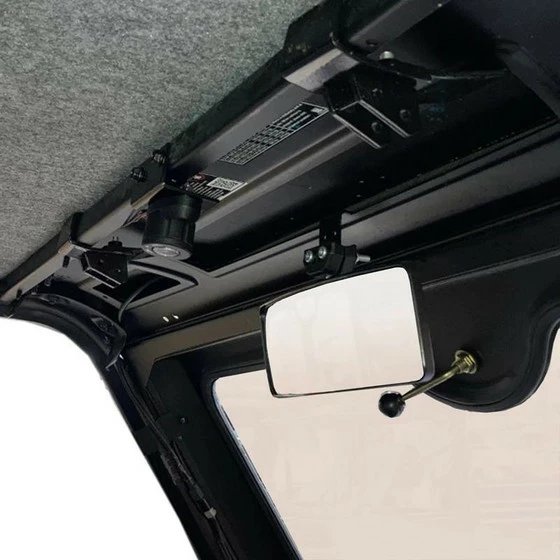 Kolpin Outdoors Magnetic RGB Dome Light - Image 6