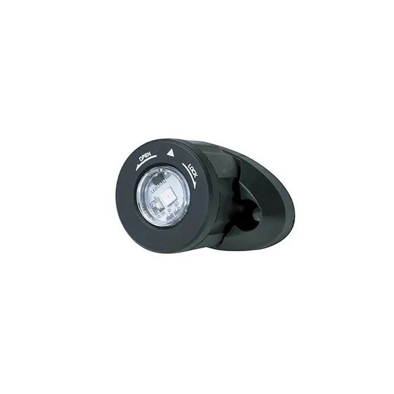Kolpin Outdoors Magnetic RGB Dome Light