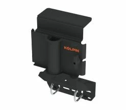 Kolpin Outdoors Off-road Vehicle Chainsaw Mount