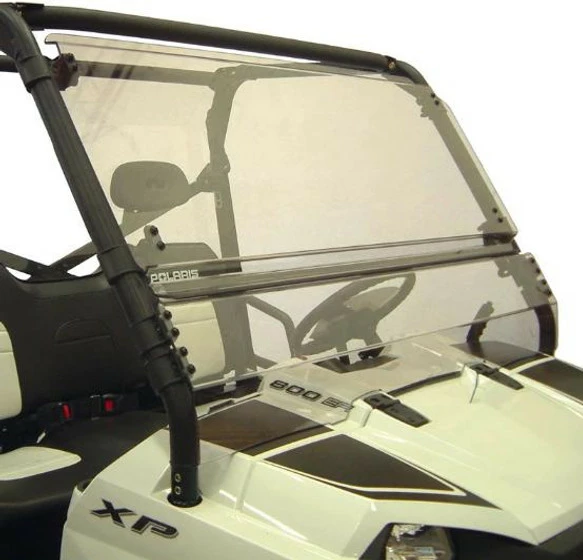 Kolpin Outdoors Polaris Ranger 570 800 Full Tilt UTV Windshield - Image 2