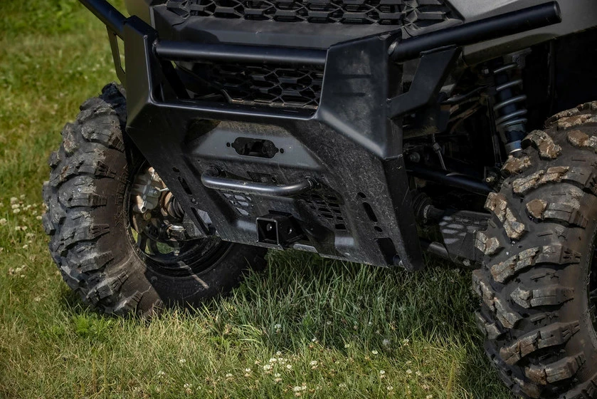 Kolpin Outdoors Polaris Ranger 570 Mid-Size Winch Mount - Image 6