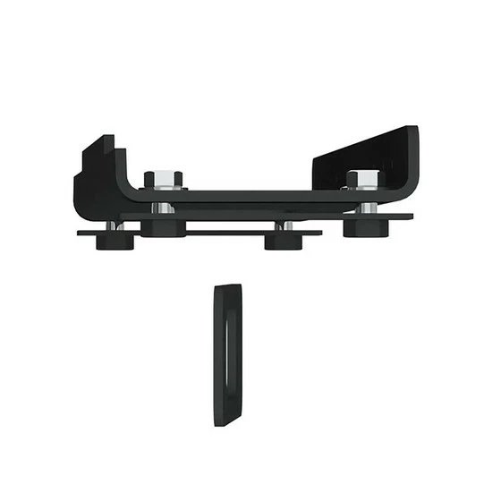 Kolpin Outdoors Polaris Ranger 570 Mid-Size Winch Mount - Image 3