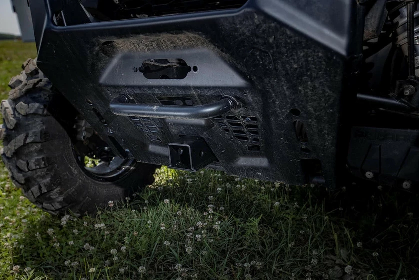 Kolpin Outdoors Polaris Ranger 570 Mid-Size Winch Mount - Image 5
