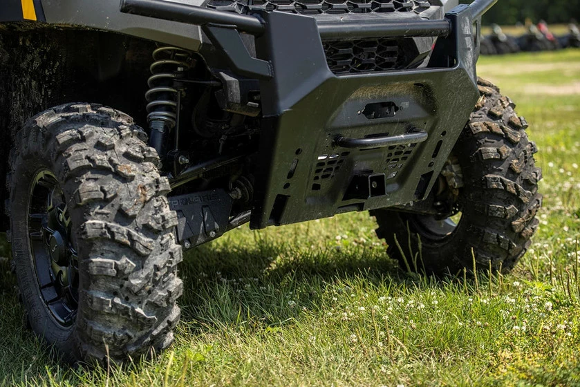 Kolpin Outdoors Polaris Ranger 570 Mid-Size Winch Mount - Image 7