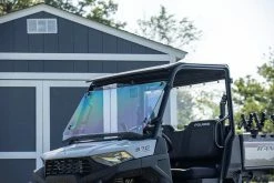 Kolpin Outdoors Polaris Ranger Mid-Size Full Tilt UTV Windshield