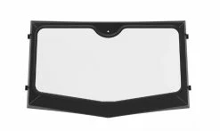 Kolpin Outdoors Polaris Ranger XP 900/1000/ XP Crew Glass Windshield