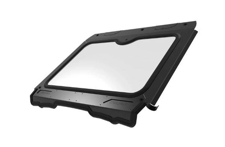 Kolpin Outdoors Polaris RZR PRO XP Glass Windshield - Image 3