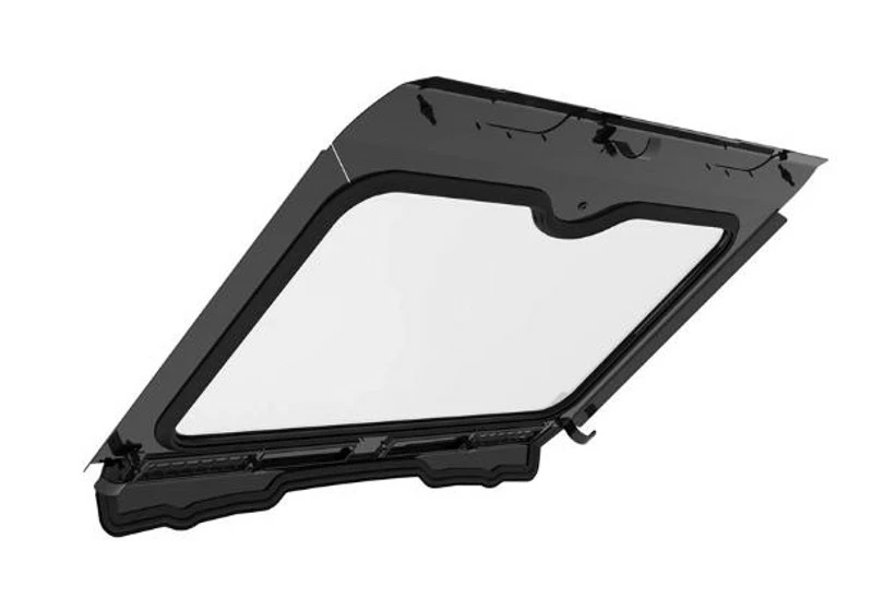 Kolpin Outdoors Polaris RZR PRO XP Glass Windshield - Image 2