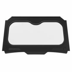 Kolpin Outdoors Polaris RZR XP Glass Windshield