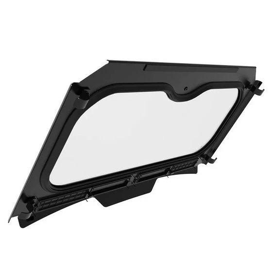 Kolpin Outdoors Polaris RZR XP Glass Windshield - Image 2