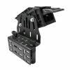 Kolpin Outdoors Polaris Stronghold UTV KXP Auto Latch Mount