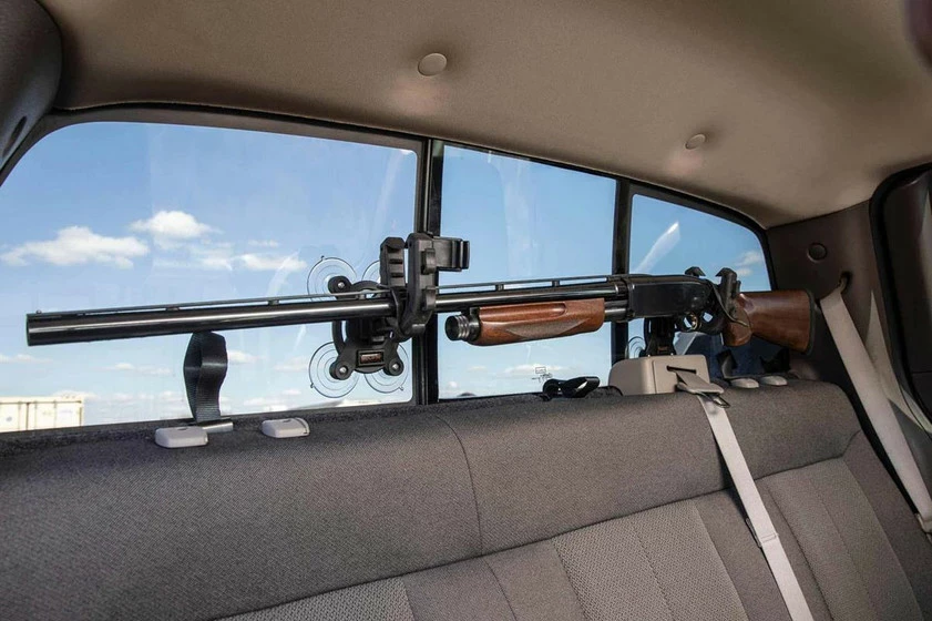 Kolpin Outdoors Rhino Grip General Purpose Suction Cup Mount (Pair) - Image 3