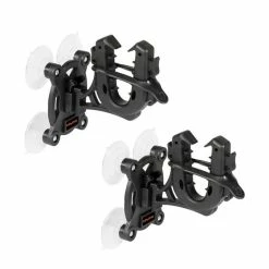 Kolpin Outdoors Rhino Grip General Purpose Suction Cup Mount (Pair)