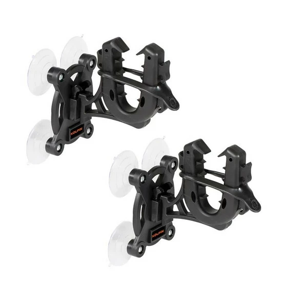Kolpin Outdoors Rhino Grip General Purpose Suction Cup Mount (Pair)
