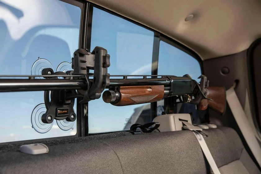 Kolpin Outdoors Rhino Grip General Purpose Suction Cup Mount (Pair) - Image 2