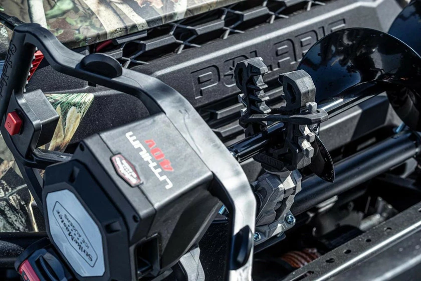 Kolpin Outdoors Rhino Grip Pro Universal Mount - Image 7