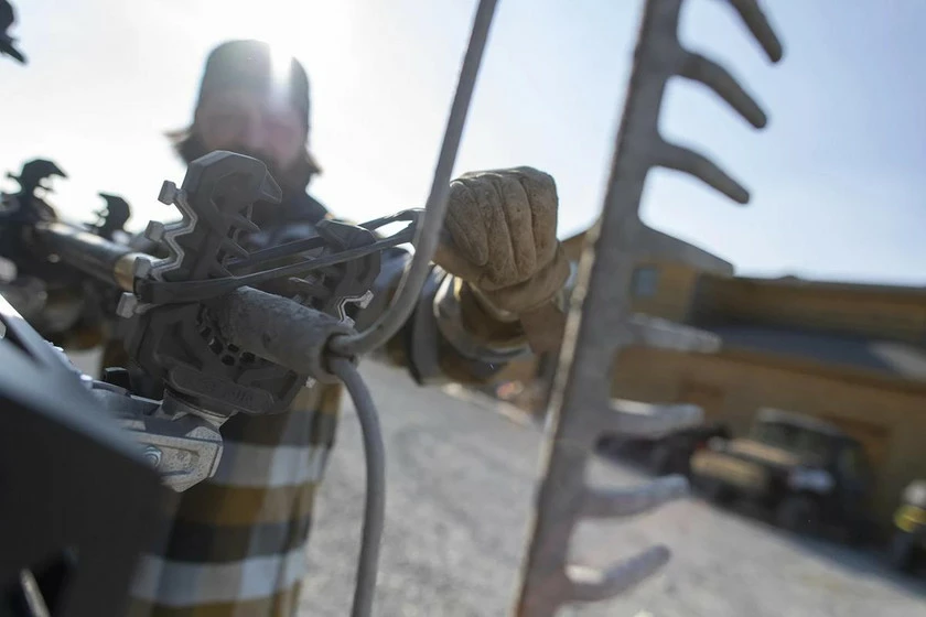 Kolpin Outdoors Rhino Grip Pro Universal Mount - Image 2