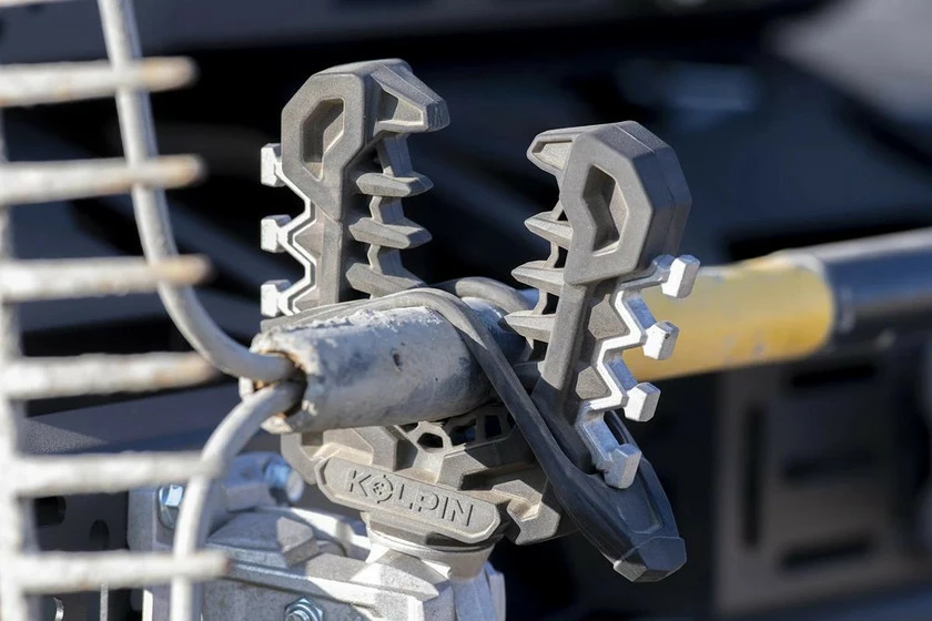 Kolpin Outdoors Rhino Grip Pro Universal Mount - Image 3